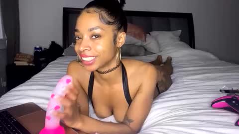 nikitalove104 online show from 10.29.25