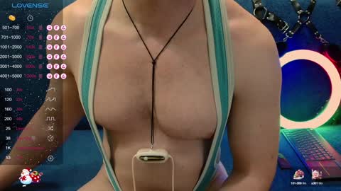 Sasha online show from 12.21.24