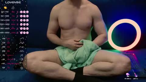 Sasha online show from 10.11.25