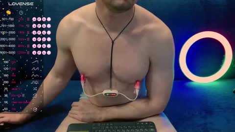 Sasha online show from 10.26.25