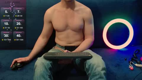 Sasha online show from 11.20.25