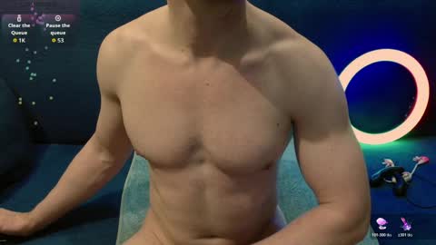 Sasha online show from 04.05.26