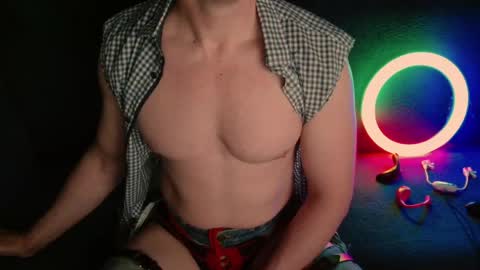 Sasha online show from 05.30.26