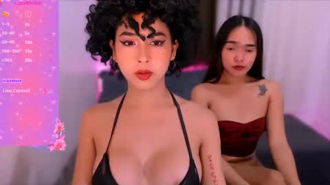 nikitta_morris online show from 03.09.26