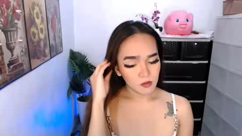 nikitta_morris online show from 03.16.26