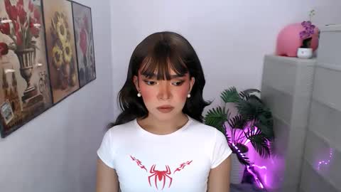 Snapshot of nikitta_morris chatting on 05.03.26 nikitta_morris online show from 05.03.26