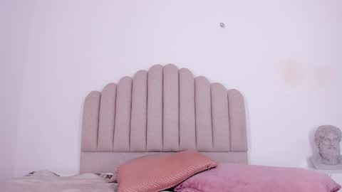 NIkki Angel online show from 01.28.25