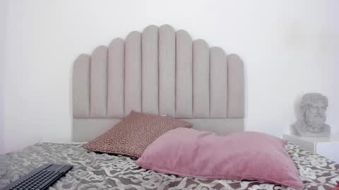 NIkki Angel online show from 02.14.25