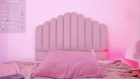 NIkki Angel online show from 03.06.25