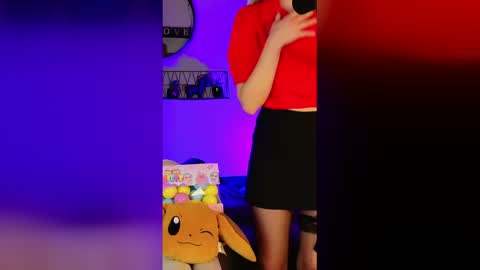 Kitty Chatte online show from 03.16.26