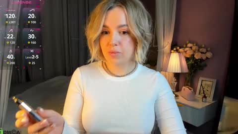 Nikki online show from 10.14.25