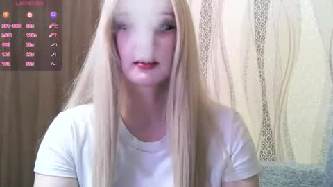 Snapshot of nikki_roseanna chatting on 11.28.25 Nikki Roseanna online show from 11.28.25