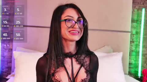 Snapshot of nikki_starx chatting on 03.09.25 Nikki online show from 03.09.25