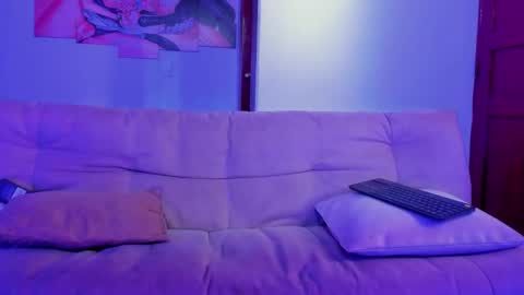 nikki_uwu online show from 02.07.26