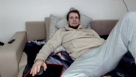 Nick online show from 12.18.25