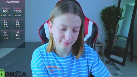 Beatrice online show from 06.09.26