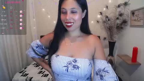 Snapshot of nikkiemilky chatting on 01.21.25 NikkieMilky online show from 01.21.25