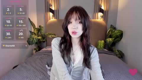 Nikki online show from 12.02.25