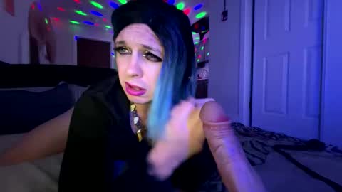 Snapshot of nikkineverlands chatting on 04.15.26 Nikki Neverland online show from 04.15.26