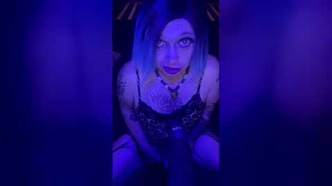 Snapshot of nikkineverlands chatting on 05.23.26 Nikki Neverland online show from 05.23.26