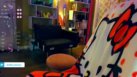 Schedule IN BIO online show from 02.06.25