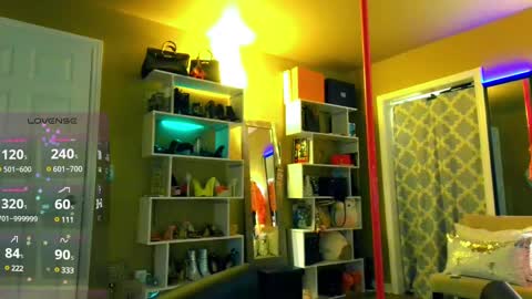 Schedule IN BIO online show from 03.09.25