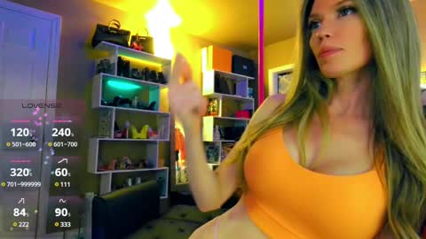 Schedule IN BIO online show from 03.11.25