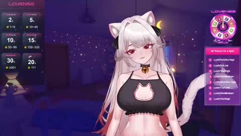 nikkipurr online show from 11.06.25