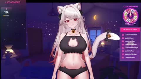 nikkipurr online show from 11.09.25