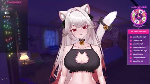 nikkipurr online show from 01.10.26