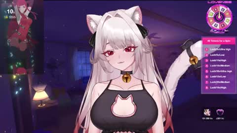 Snapshot of nikkipurr chatting on 03.23.26 nikkipurr online show from 03.23.26