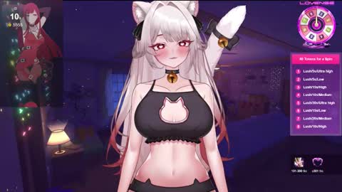 Snapshot of nikkipurr chatting on 03.24.26 nikkipurr online show from 03.24.26