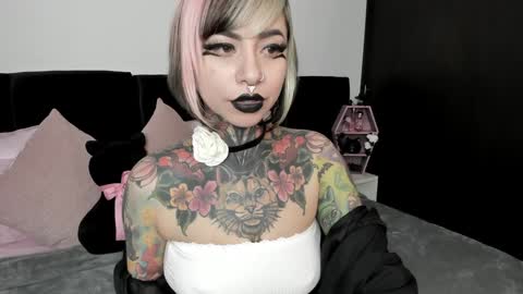 Nikki Ramone   online show from 01.08.25