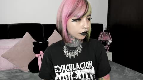 Nikki Ramone   online show from 01.23.25