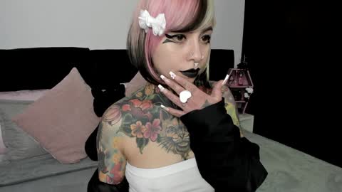 Nikki Ramone   online show from 01.28.25