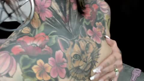 Nikki Ramone   online show from 02.06.25