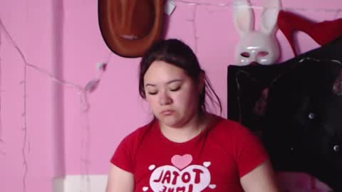 Nikkirous online show from 01.14.25