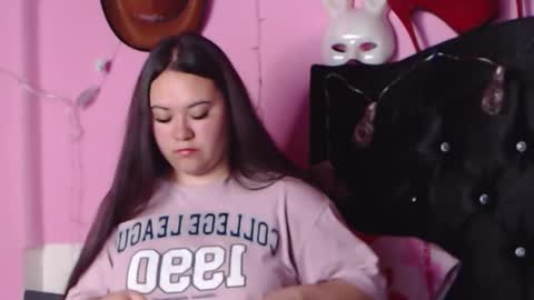 Nikkirous online show from 01.15.25