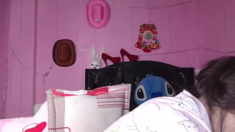 Nikkirous online show from 02.14.25