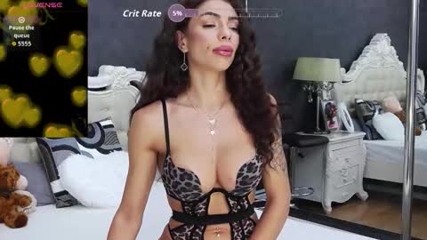 Nikky online show from 09.27.25