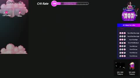 Nikki online show from 01.23.25