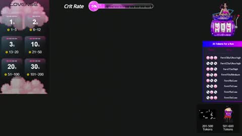 Nikki online show from 01.24.25