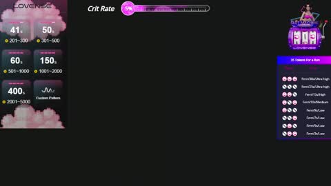 Nikki online show from 01.28.25