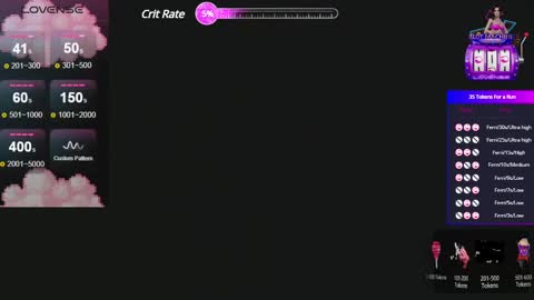 Nikki online show from 02.11.25