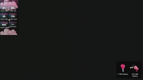 Nikki online show from 11.19.25