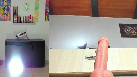 Snapshot of nikky__rosse chatting on 02.26.26 nikky__rosse online show from 02.26.26