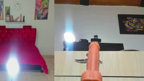 Snapshot of nikky__rosse chatting on 06.26.26 nikky__rosse online show from 06.26.26