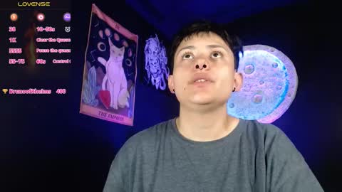 Nikky online show from 01.05.26