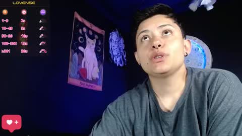 Nikky online show from 01.06.26