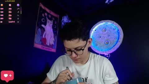 Nikky online show from 02.18.26